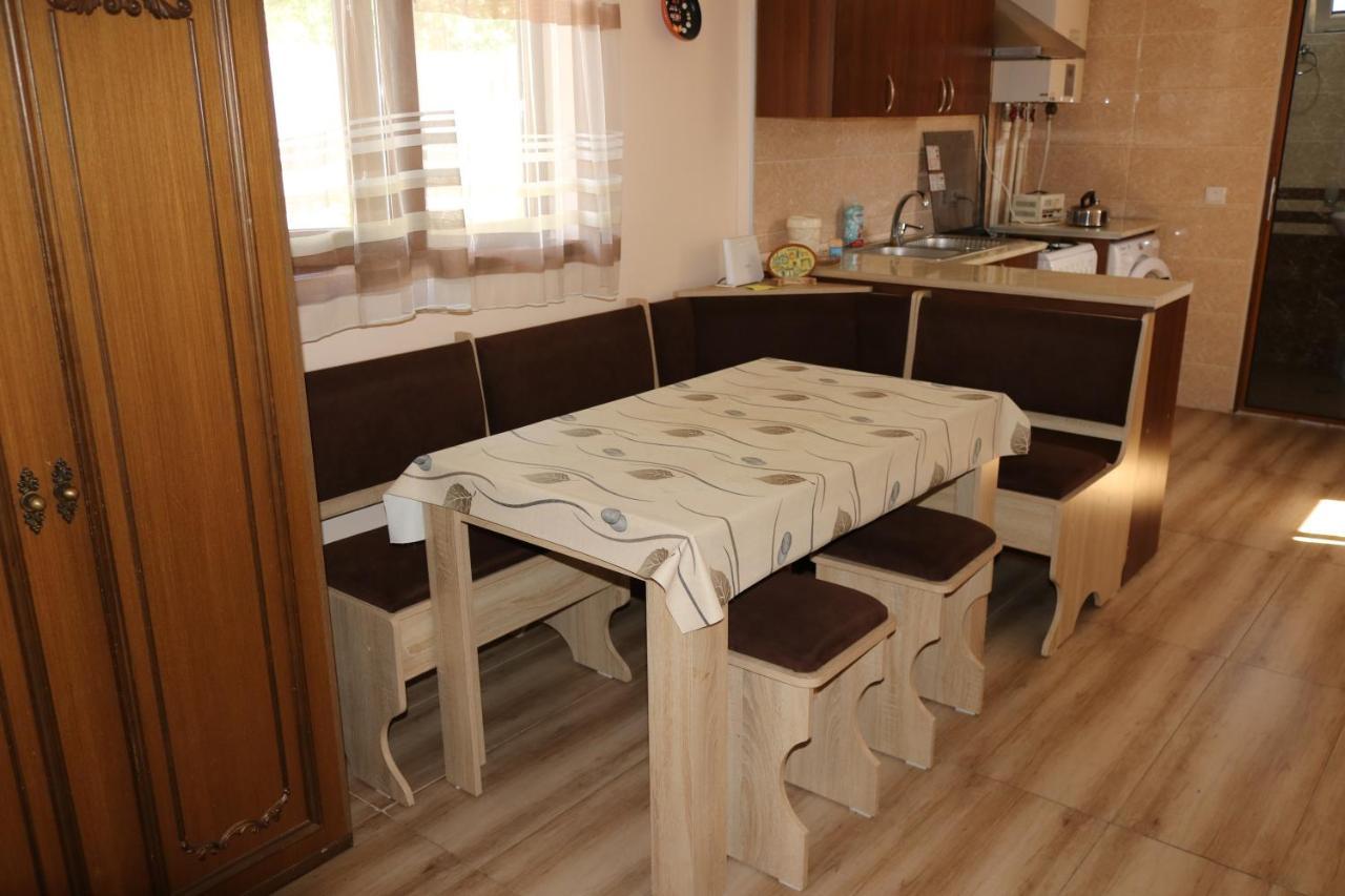 Villa Shamakhyan Dilijan Exterior foto